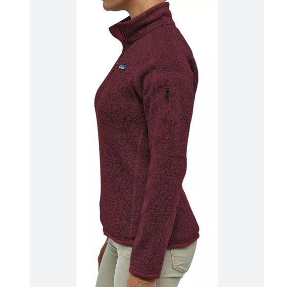 Patagonia Better Sweeter Jacket - Picture 4 of 9